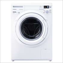 (image for) 日立 BD-W85SSP 8.5公斤 1000轉 前置式 洗衣機