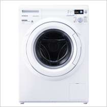 (image for) Hitachi BD-W85SSP 8.5kg 1000rpm Front Loading Washer