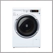 (image for) 日立 BD-W85TAE 8.5公斤 1200轉 前置式洗衣機
