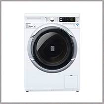 (image for) 日立 BD-W85TV 8.5公斤 1600轉 前置式洗衣機