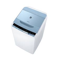 (image for) 日立 BW-V80BSP 八公斤 日式洗衣機 (高水位)