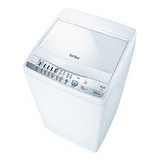 (image for) 日立 NW-70ES 七公斤 低去水位 全自動洗衣機 - 點擊圖片關閉視窗