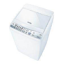 (image for) 日立 NW-70ESP 七公斤 高去水位 全自動洗衣機