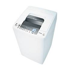 (image for) Hitachi NW-75WYSP 7.5kg Japanese-style Washer (High Drainage)