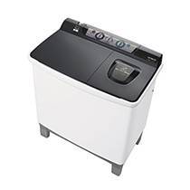 (image for) 日立 PS-105LSJ 10.5公斤 雙糟 半自動 洗衣機