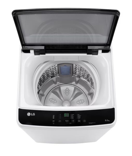 (image for) LG T80WT 八公斤 650轉 日式 洗衣機