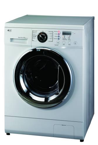 (image for) LG WF-1207MW 7kg 1200rpm Front Loading Washer