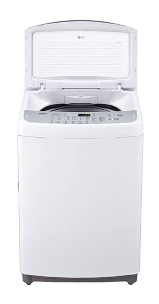(image for) LG WT-70SNBW 7kg Japan-style Washer (High drainage) - Click Image to Close