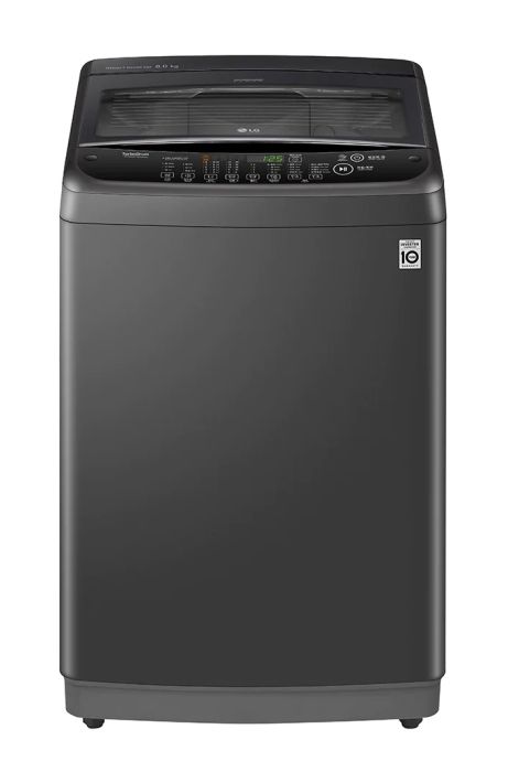 (image for) LG WT-80SNSM 八公斤 740轉 智能變頻洗衣機 - 點擊圖片關閉視窗