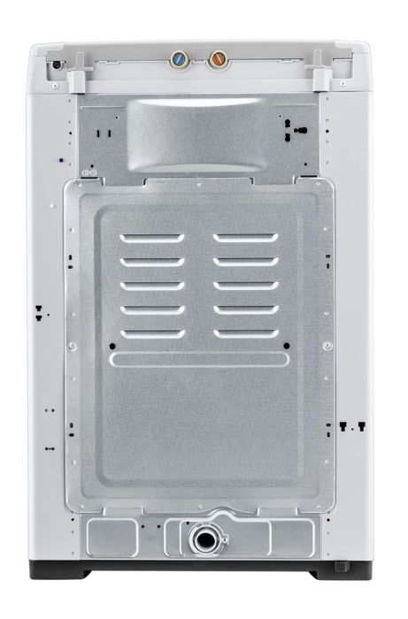 (image for) LG WT-90WC 九公斤 740轉 智能變頻洗衣機 - 點擊圖片關閉視窗