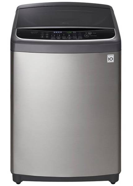 (image for) LG WT-HDS10SV 十公斤 日式 蒸氣 高水位 洗衣機