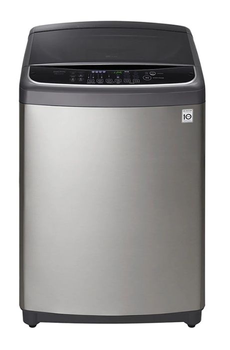 (image for) LG WT-WHE10SV 10kg 950rpm “Big-in” Steam Washing Machine