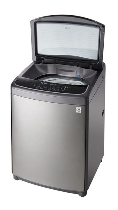 (image for) LG WT-WHE10SV 10kg 950rpm “Big-in” Steam Washing Machine