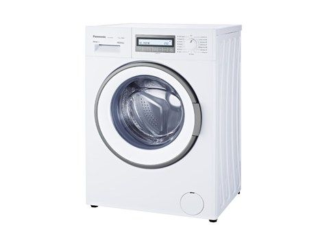 (image for) Panasonic NA-147VR2 7kg 1400rpm Front Loading Washing Machine - Click Image to Close
