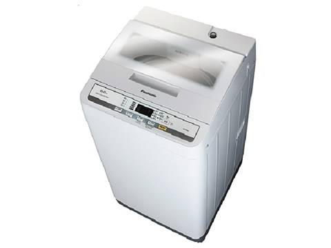 (image for) 樂聲牌 NA-F60A6 六公斤 日式 低水位 洗衣機 - 點擊圖片關閉視窗