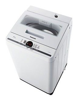 (image for) 樂聲牌 NA-F60A7 六公斤 日式 低水位 洗衣機 - 點擊圖片關閉視窗