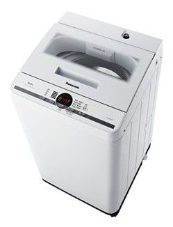 (image for) 樂聲牌 NA-F60A7P 六公斤 日式 高水位 洗衣機 - 點擊圖片關閉視窗