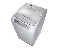 (image for) 樂聲牌 6公斤 NA-F60G2P 日式洗衣機