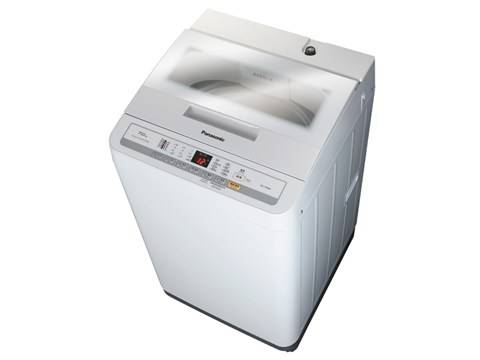 (image for) Panasonic NA-F65G6 6.5kg Japanese Low-drainage Washer