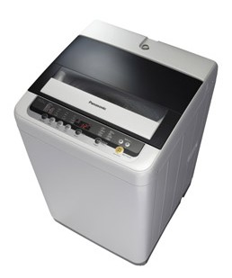 (image for) 樂聲牌 NA-F70G3 七公斤 日式 低水位 洗衣機
