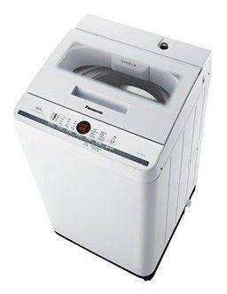 (image for) 樂聲牌 NA-F70G7 七公斤 日式 低水位 洗衣機