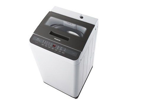 (image for) 樂聲 NA-F80G8P 八公斤 日式洗衣機 (高水位) - 點擊圖片關閉視窗