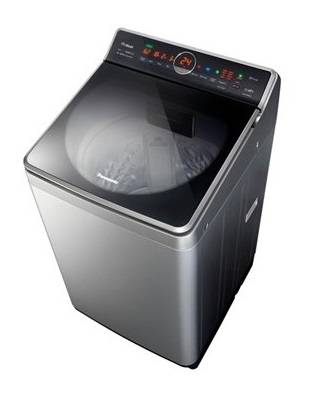(image for) 樂聲牌 NA-FA80X1 八公斤 日式洗衣機 (低水位，直驅變頻)