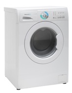 (image for) 飛歌 6公斤 PFL6107FW3CG 前置式洗衣機