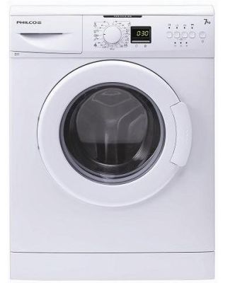 (image for) 飛歌 PW710L 七公斤 1000轉 前置式 洗衣機