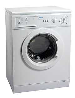 (image for) 樂信牌 5公斤 RW-E610F3 前置式洗衣機