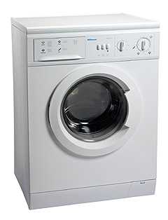 (image for) Rasonic 5kg RW-E610F3 Front Loading Washer