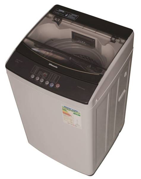 (image for) 樂信牌 RW-H603PC 六公斤 日式 洗衣機 - 點擊圖片關閉視窗