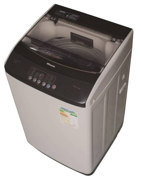 (image for) 樂信牌 RW-H703PC 七公斤 日式 洗衣機