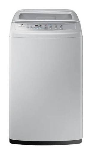 (image for) 三星 WA60M4000SG/SH 六公斤 日式 低水位 洗衣機 - 點擊圖片關閉視窗