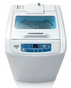 (image for) 三星 6.2公斤 WA82Q3W 日式洗衣機