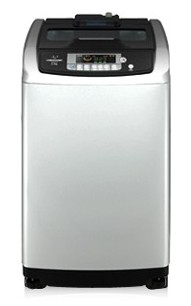 (image for) 三星 6.2公斤 WA82QAD 日式洗衣機