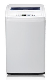 (image for) 三星 7公斤 WA90U3WEC 日式洗衣機