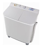 (image for) 三洋 5公斤 SW-4510T 雙糟半自動洗衣機 - 點擊圖片關閉視窗