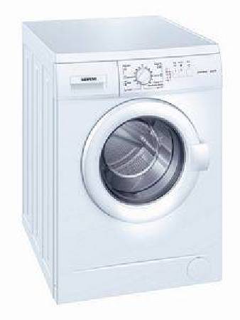 (image for) 西門子 WM06A066HK 5.5公斤 600轉 前置式 洗衣機