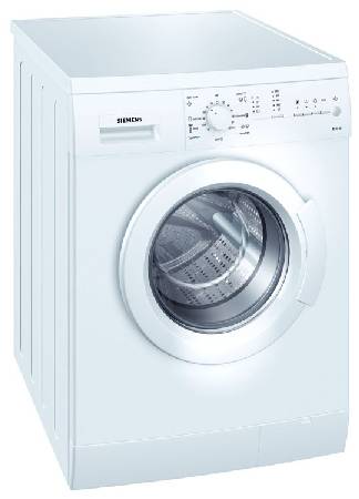 (image for) 西門子 7公斤 WM08E160HK 前置式洗衣機