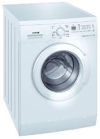 (image for) 西門子 7公斤 WM08E360HK 前置式洗衣機