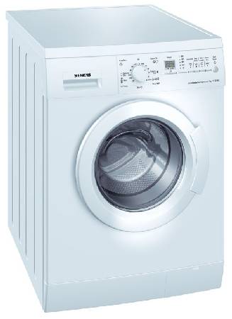 (image for) 西門子 7公斤 WM08E360HK/BU 前置式洗衣機