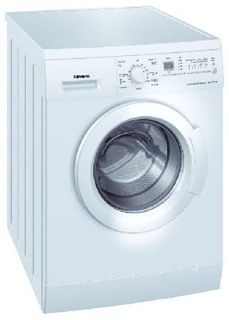 (image for) 西門子 7公斤 WM09E360HK 前置式洗衣機
