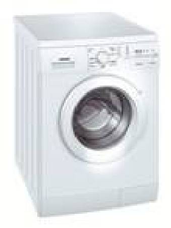 (image for) 西門子 WM10E161HK 七公斤 1000轉 前置式 洗衣機
