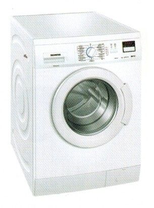 (image for) Siemens WM10E262BU 7kg 1000rpm Front Loading Washer