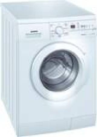 (image for) 西門子 WM10E361HK 七公斤 1000轉 前置式 洗衣機