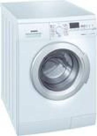 (image for) 西門子 WM12E462HK 七公斤 1200轉 前置式 洗衣機