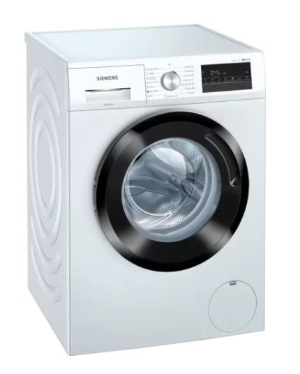 (image for) 西門子 WM14N270HK 七公斤 1400轉 前置式 洗衣機 - 點擊圖片關閉視窗