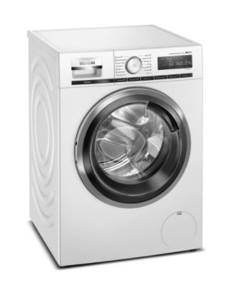 (image for) 西門子 WM16XKH0HK 十公斤 1600轉 前置式 洗衣機 (德國製造) - 點擊圖片關閉視窗