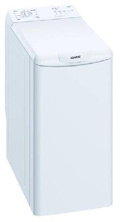 (image for) 西門子 5公斤 WP06R151HK 上置式洗衣機 - 點擊圖片關閉視窗